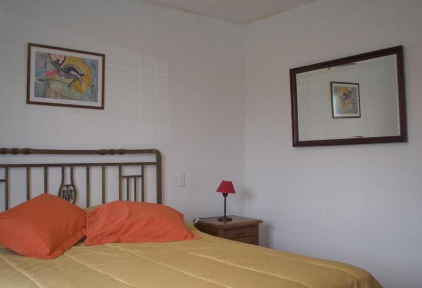 Bed and Breakfast Los Azahares