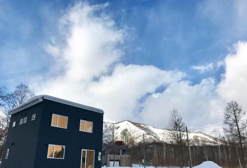 ベッドアンドブレックファースト Niseko Kashinoya   Hostel