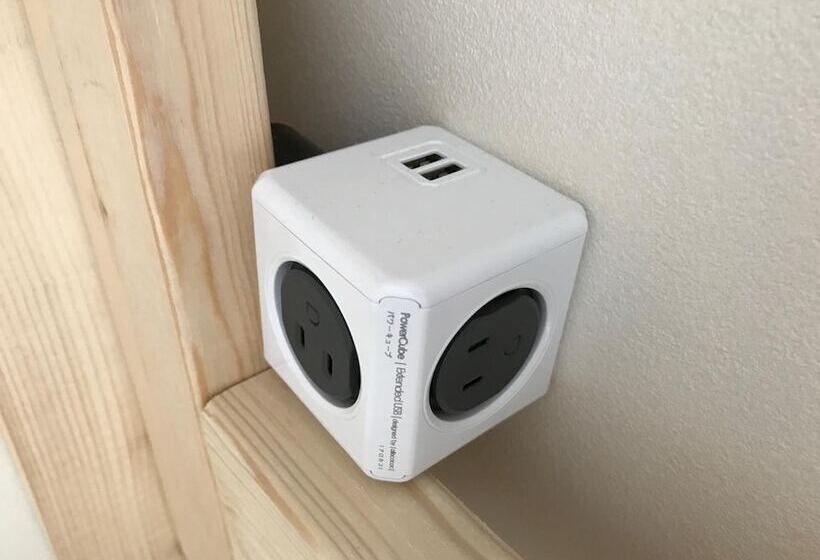 ベッドアンドブレックファースト Niseko Kashinoya   Hostel