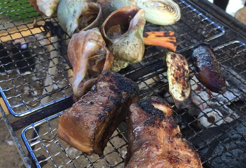 ベッドアンドブレックファースト Niseko Kashinoya   Hostel