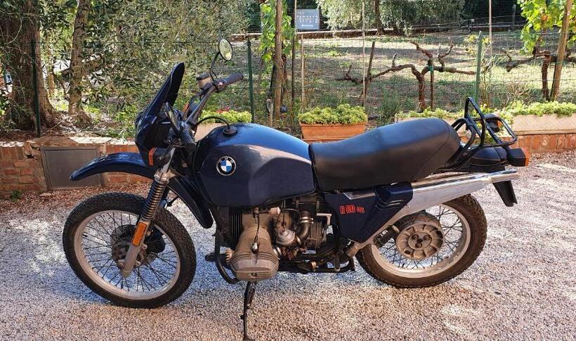 צימר Orto Degli Ulivi