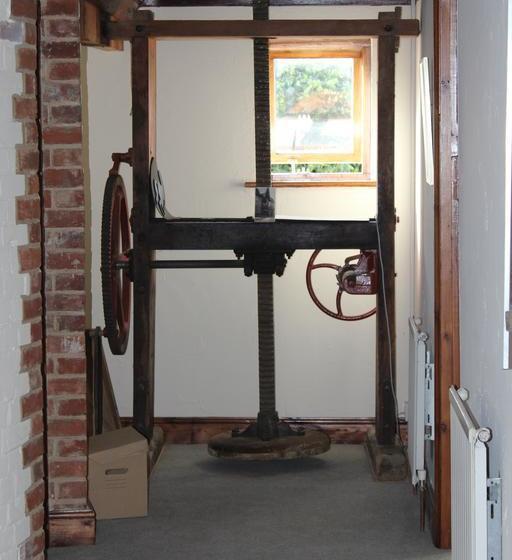 Bed and Breakfast Renville Oast