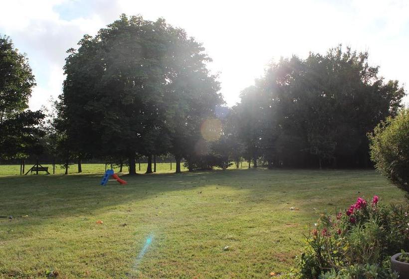 Bed and Breakfast Renville Oast