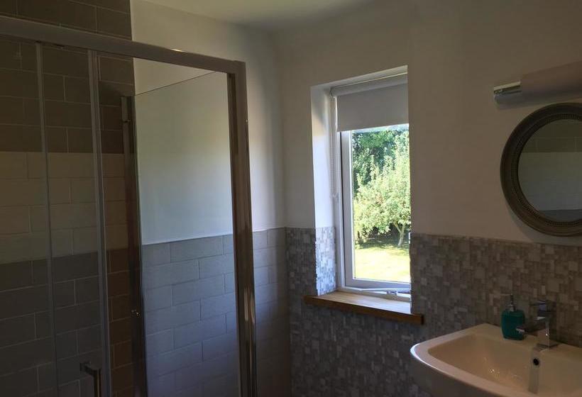 Bed and Breakfast Renville Oast