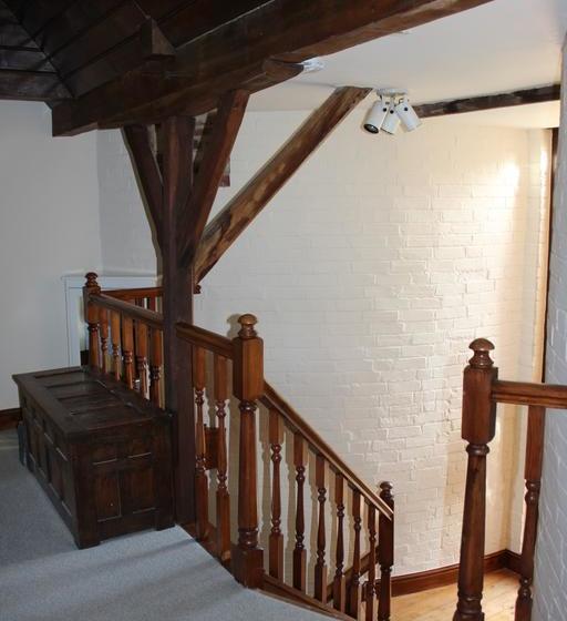 Bed and Breakfast Renville Oast