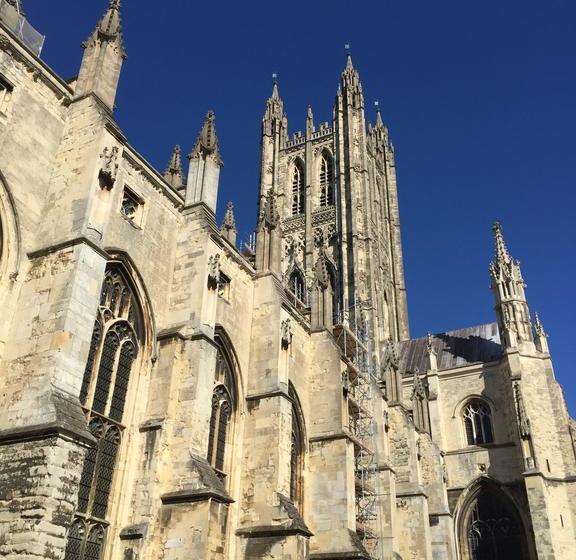 Bed and Breakfast Renville Oast