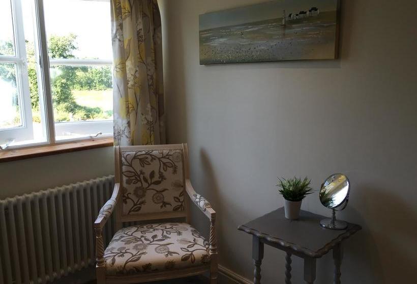 Bed and Breakfast Renville Oast