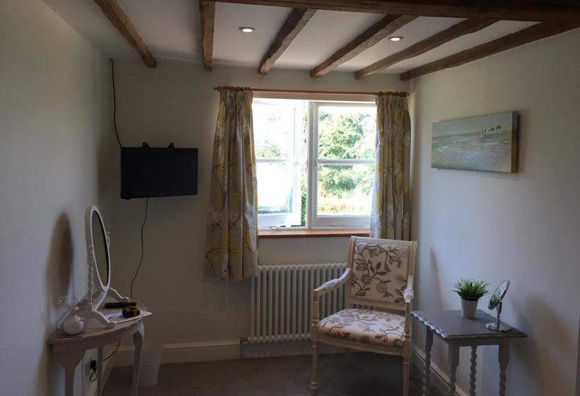 Bed and Breakfast Renville Oast