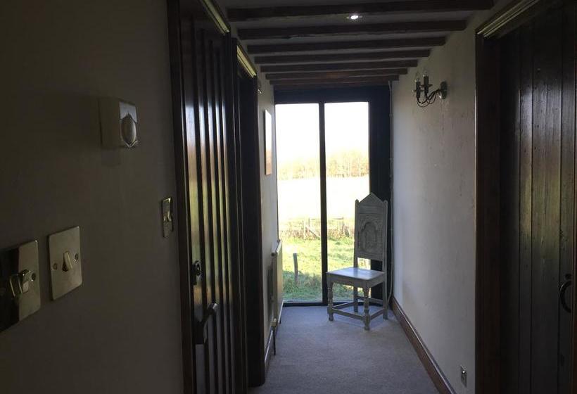 Bed and Breakfast Renville Oast