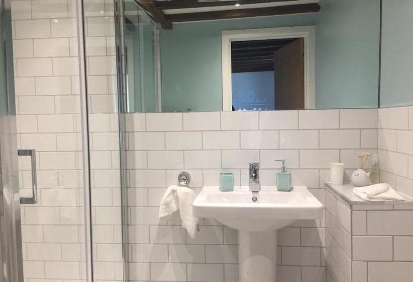 Bed and Breakfast Renville Oast