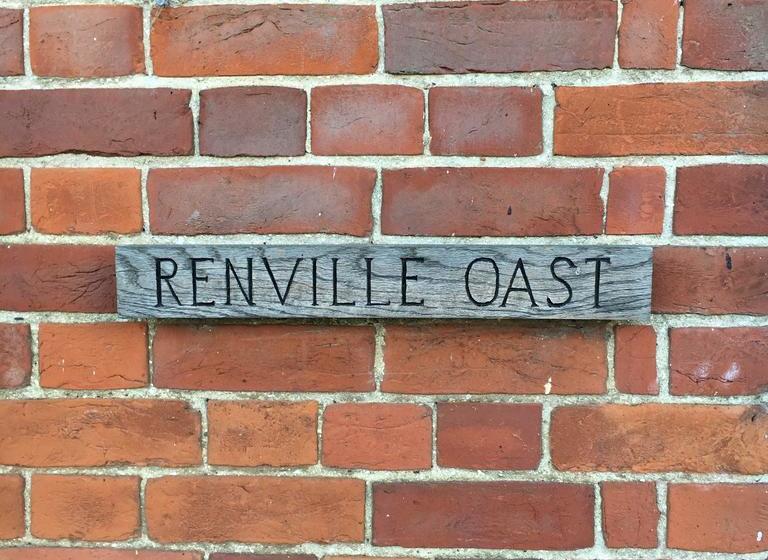 Bed and Breakfast Renville Oast