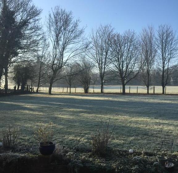 Bed and Breakfast Renville Oast