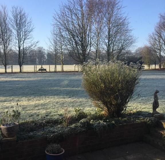 Bed and Breakfast Renville Oast