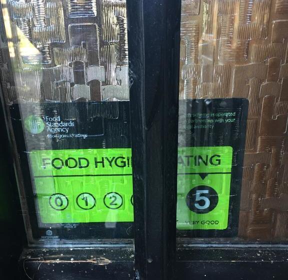 Bed and Breakfast Renville Oast