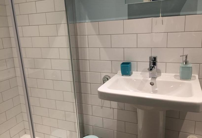 Bed and Breakfast Renville Oast