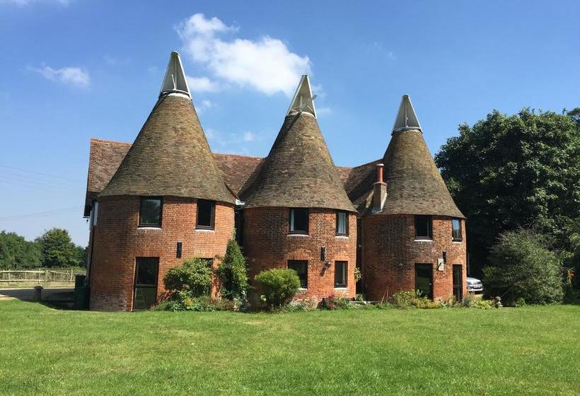 Bed and Breakfast Renville Oast