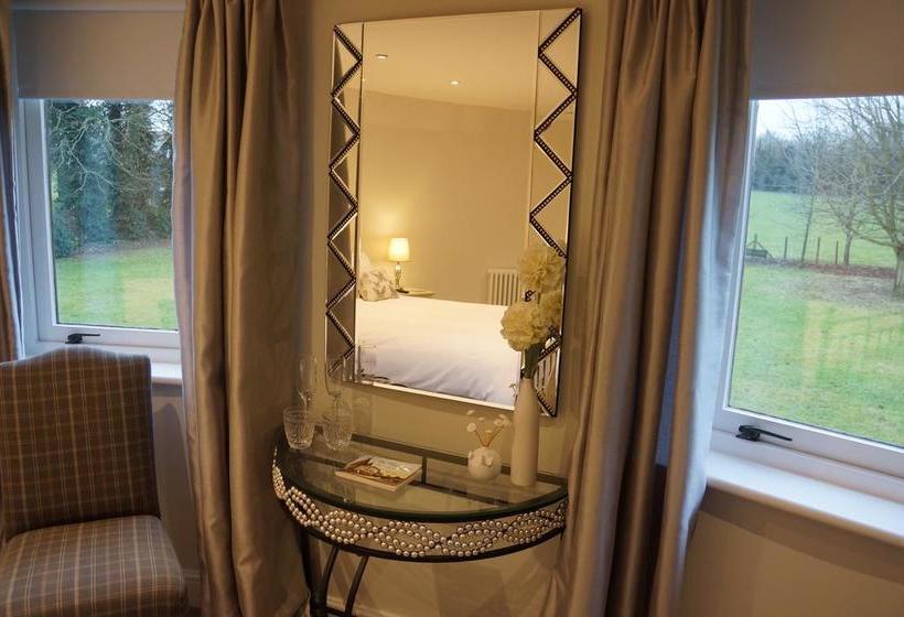 Bed and Breakfast Renville Oast