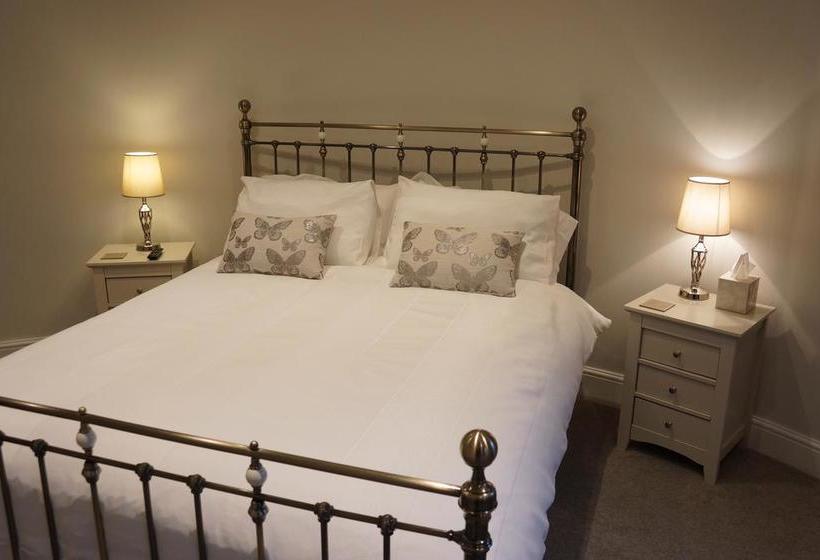 Bed and Breakfast Renville Oast