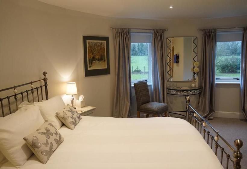 Bed and Breakfast Renville Oast