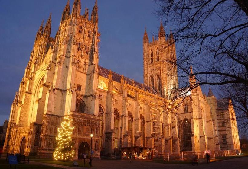 Bed and Breakfast Renville Oast