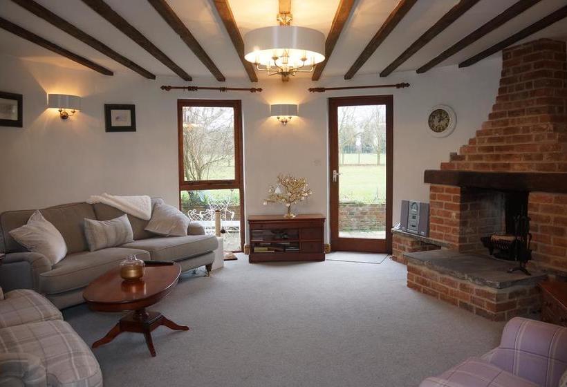 Bed and Breakfast Renville Oast