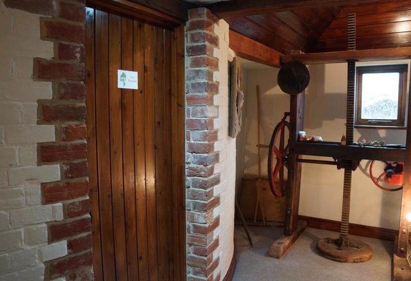 Bed and Breakfast Renville Oast