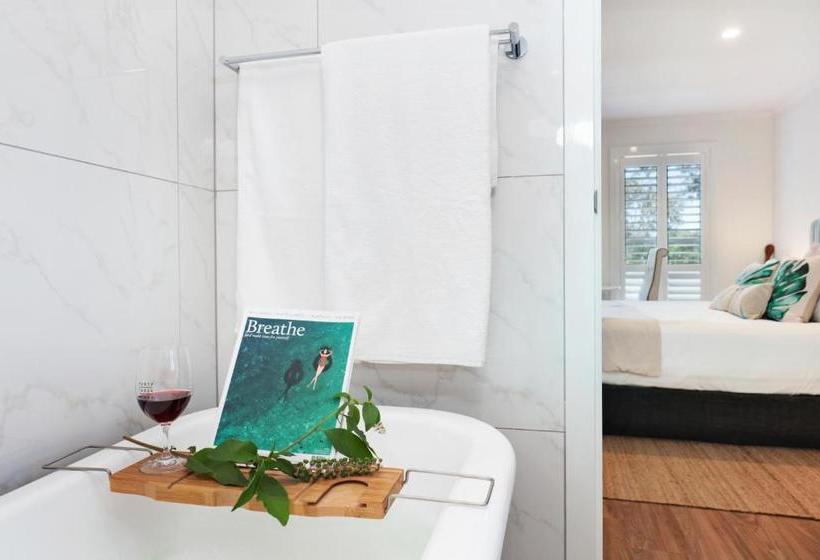 ベッドアンドブレックファースト Sandymount