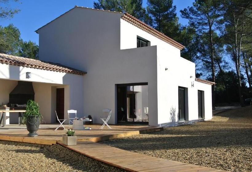 Bed and Breakfast Villa Carpe Diem