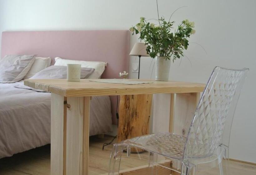 Bed and Breakfast Villa Carpe Diem