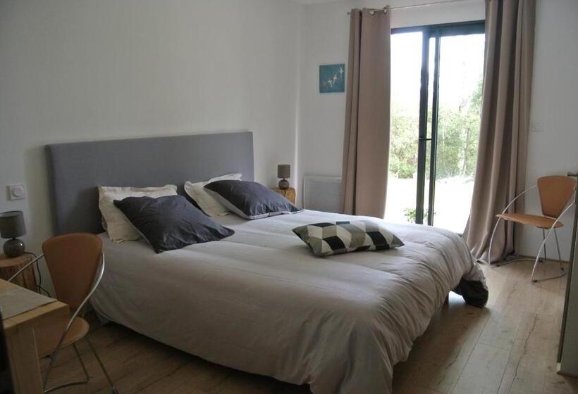 Bed and Breakfast Villa Carpe Diem