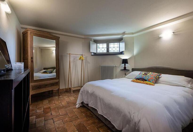 مبيت وإفطار Villa Paradiso Charme&design