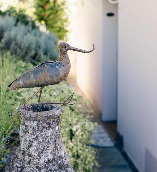 צימר Villa Paradiso Charme&design