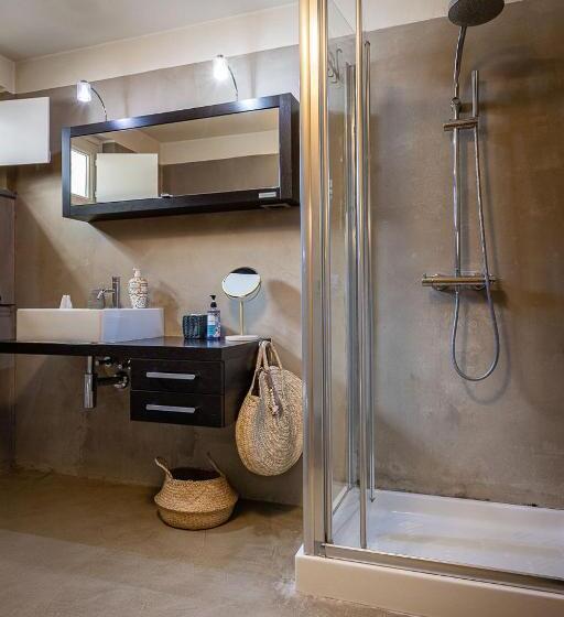 مبيت وإفطار Villa Paradiso Charme&design