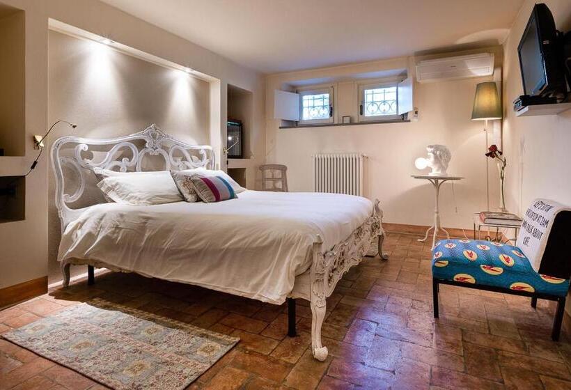 مبيت وإفطار Villa Paradiso Charme&design