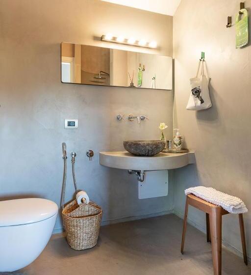 צימר Villa Paradiso Charme&design