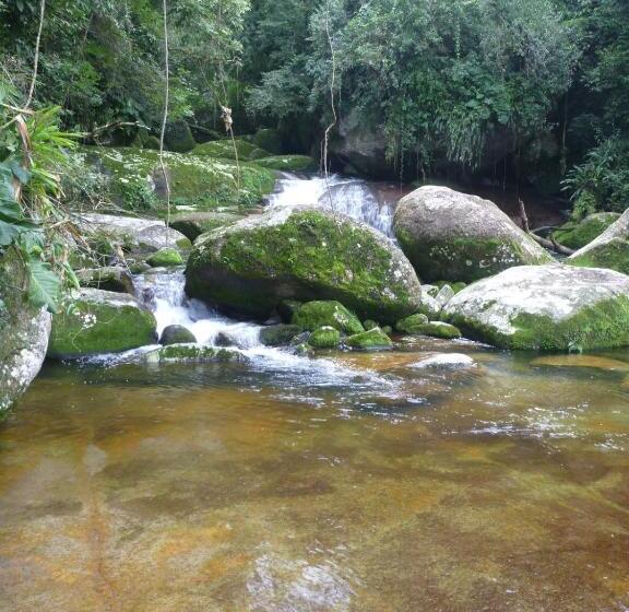 Beer Hostel Suites Privativas E Compartilhadas