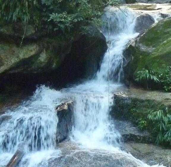 Beer Hostel Suites Privativas E Compartilhadas