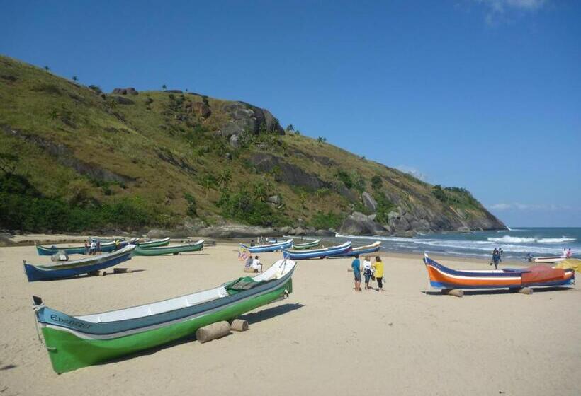 Beer Hostel Suites Privativas E Compartilhadas