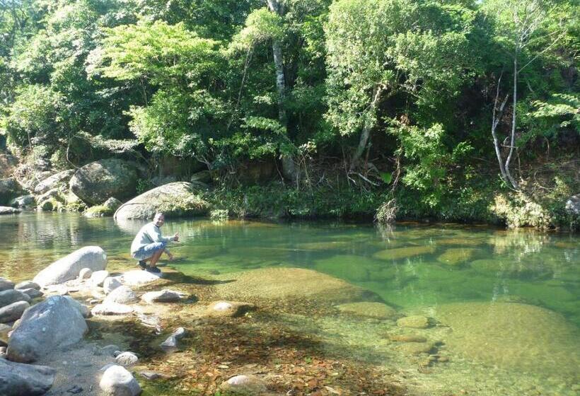 Beer Hostel Suites Privativas E Compartilhadas