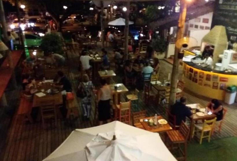 Beer Hostel Suites Privativas E Compartilhadas