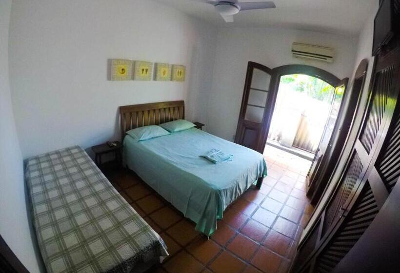 Beer Hostel Suites Privativas E Compartilhadas