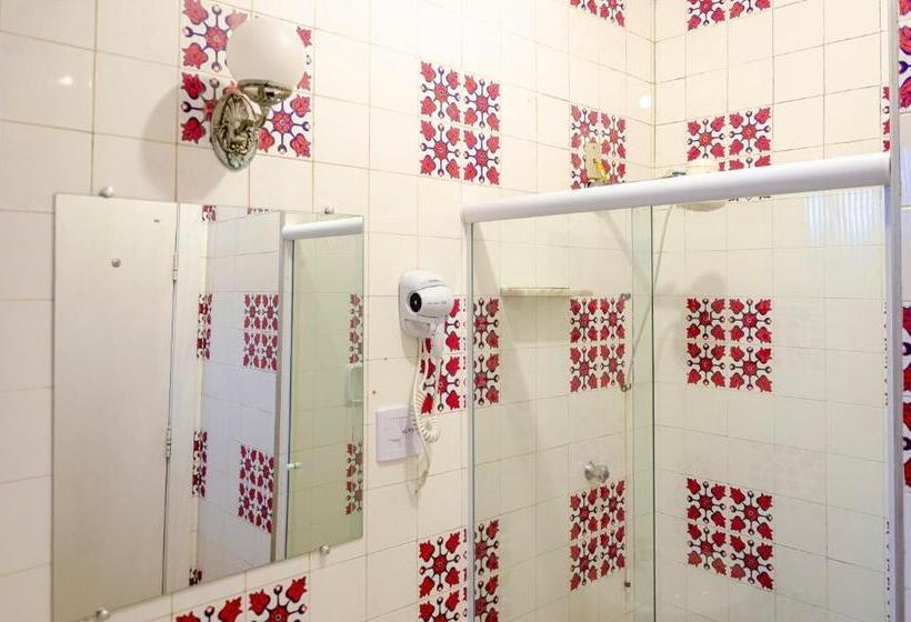 Beer Hostel Suites Privativas E Compartilhadas