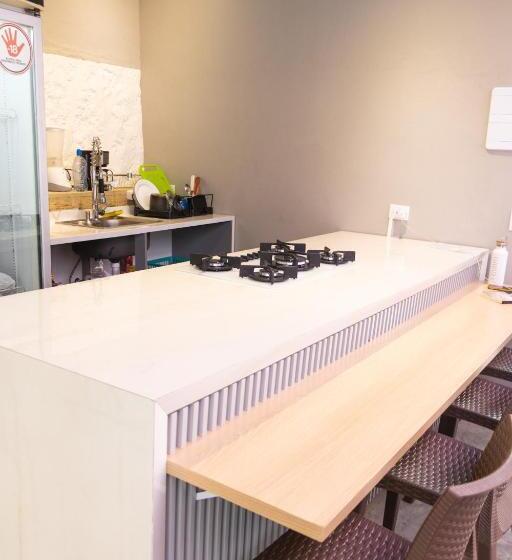 Beer Hostel Suites Privativas E Compartilhadas