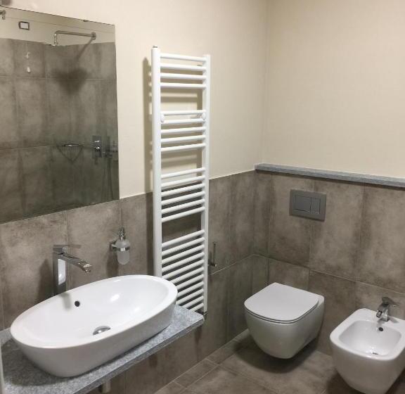 مبيت وإفطار Hemanaire