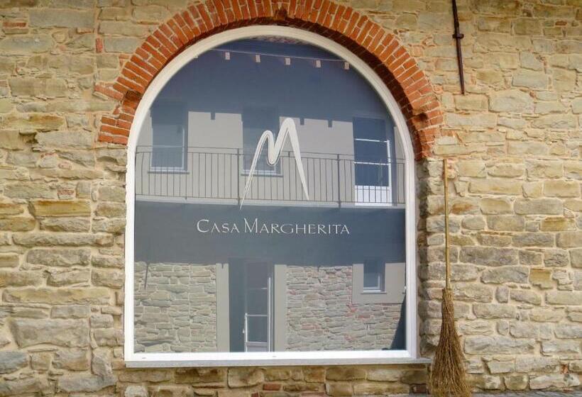 مبيت وإفطار Hemanaire