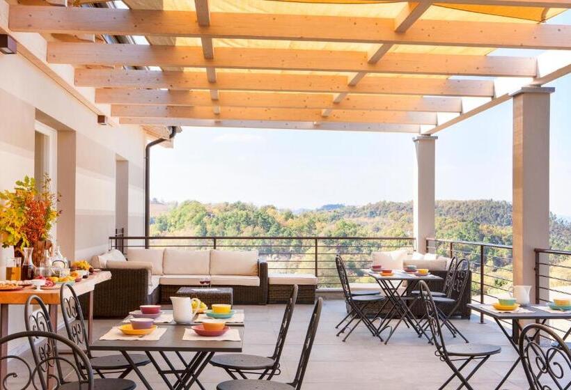 مبيت وإفطار Hemanaire