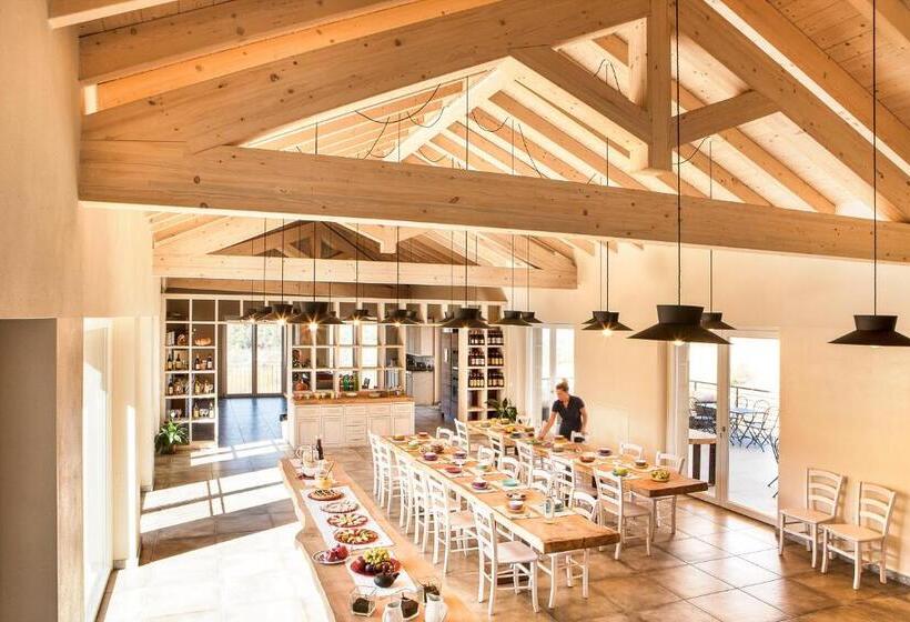 مبيت وإفطار Hemanaire