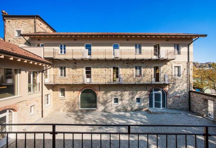 مبيت وإفطار Hemanaire