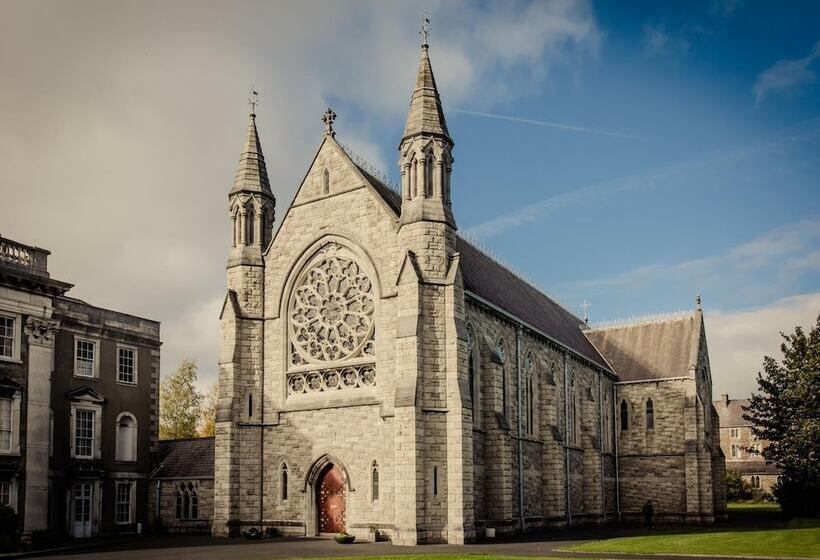 هاستل Dcu Rooms All Hallows