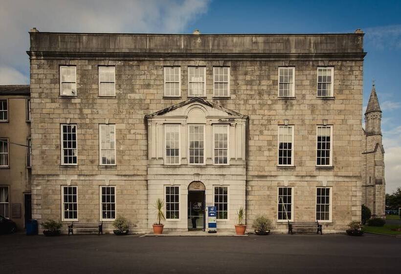 هاستل Dcu Rooms All Hallows